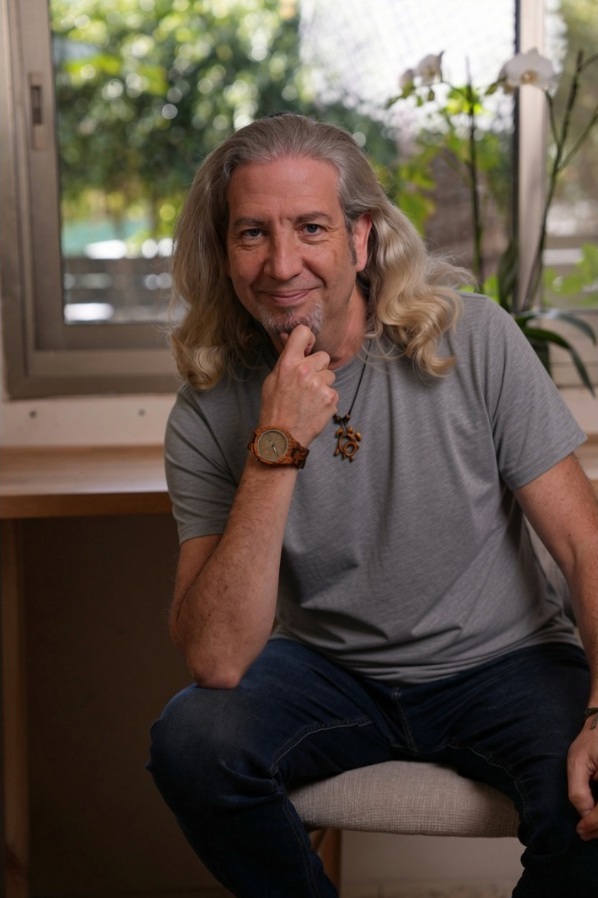Yehoshua 'Shu' Eliovson